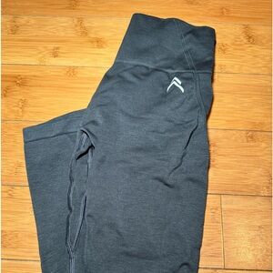 ONER ACTIVE GREY LEGGINGS EFFORTLESS